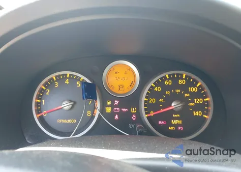 2009 Nissan Sentra 2.0 из США, поврежденный, VIN 3N1AB61E99L694315